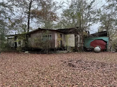 327 Lakeview Dr, Boykin, AL 36720