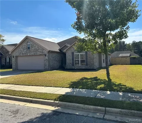 5209 Bristolwood Cir, Northport, AL 35475