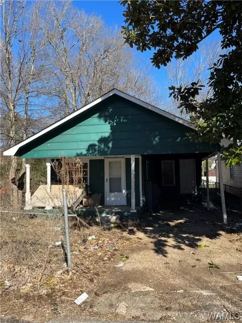 3372 18th Pl, Tuscaloosa, AL 35401