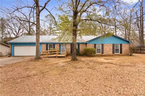 819 55th Ave E, Tuscaloosa, AL 35404