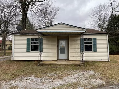 1104 Ward St, Greensboro, AL 36744