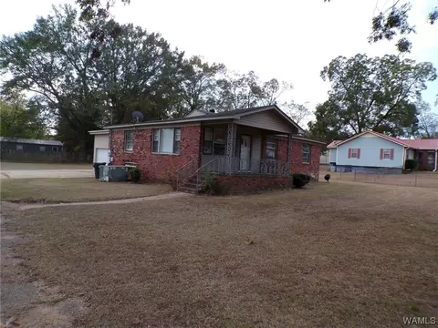 411 41st St, Tuscaloosa, AL 35405