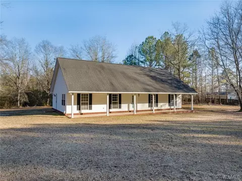 958 Zion Rd, Gordo, AL 35466