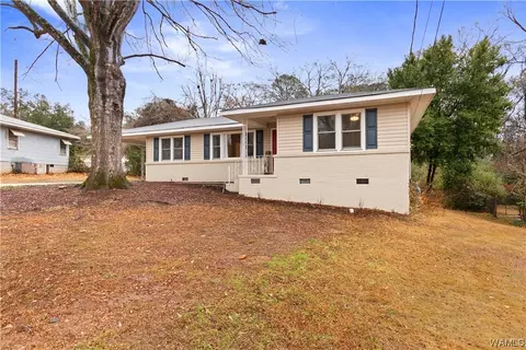 3213 4th Ct E, Tuscaloosa, AL 35405