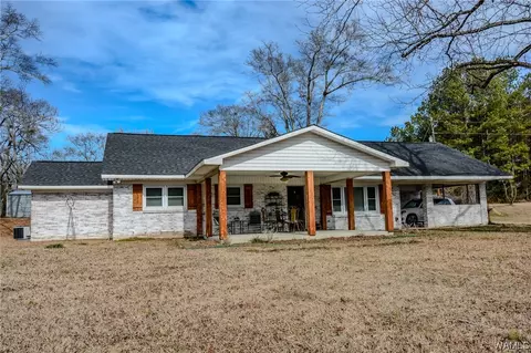 15 Old Towne Rd, Gordo, AL 35466