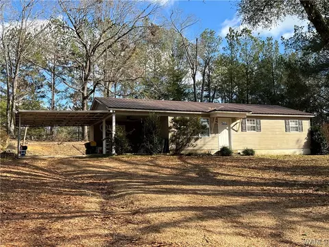 15316 Smokey Ln, Ralph, AL 35480