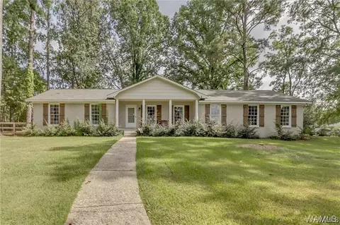 2527 Twin Mnr, Northport, AL 35476