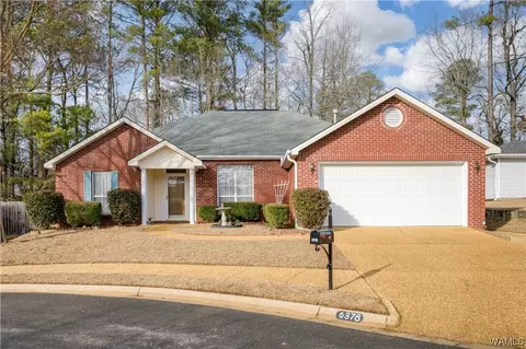 6378 Woodmere Dr, Tuscaloosa, AL 35405