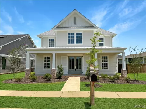 608 Lansdowne Ave, Tuscaloosa, AL 35406