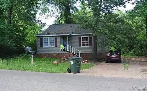 3912 Virginia Dr, Tuscaloosa, AL 35404