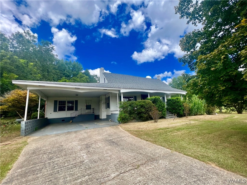 3185 Cody Rd