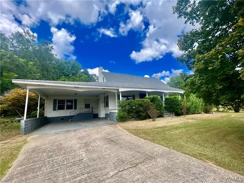 3185 Cody Rd, Kennedy, AL 35574
