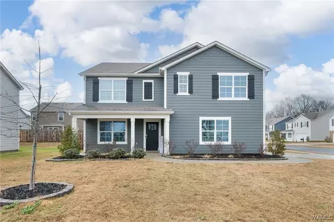 7102 Trestle Pl, Northport, AL 35473