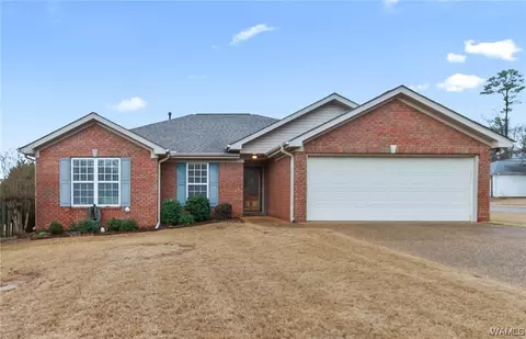 2225 Cross Creek Dr, Tuscaloosa, AL 35404