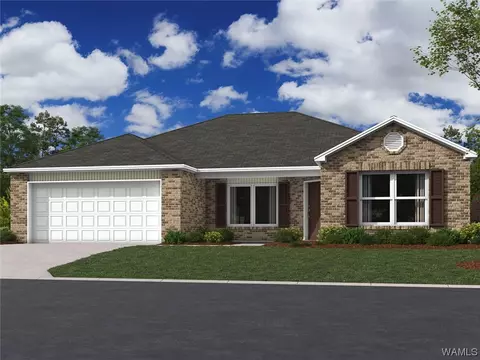 2577 Halo Ln, Tuscaloosa, AL 35405