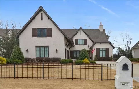 6413 Glen Cove Pl, Tuscaloosa, AL 35406