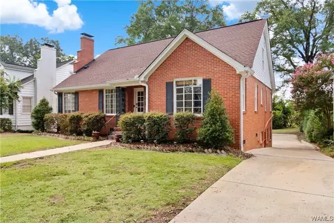 1501 Dearing Pl, Tuscaloosa, AL 35401