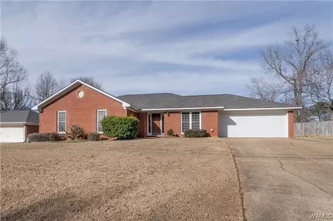 3704 Dearing Downs Dr, Tuscaloosa, AL 35405