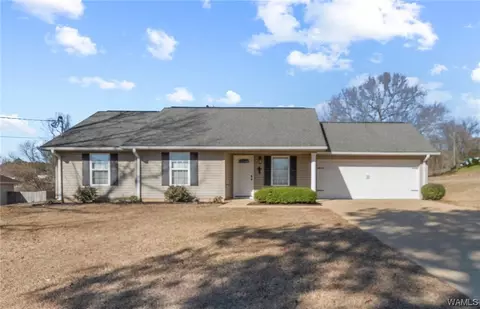10643 Hi Rd, Vance, AL 35490