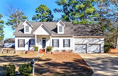 3517 16th Ave NE, Tuscaloosa, AL 35406