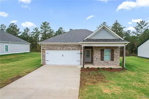 10348 Middleton Rd, Brookwood, AL 35444