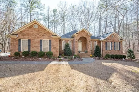 11532 Woodbank Pkwy, Tuscaloosa, AL 35405