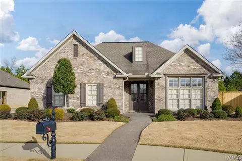 5009 Yorkshire Ln, Tuscaloosa, AL 35406
