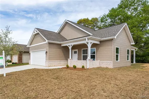 4448 Tari St, Tuscaloosa, AL 35401
