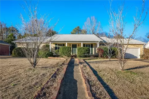 3702 Sierra Dr, Tuscaloosa, AL 35406