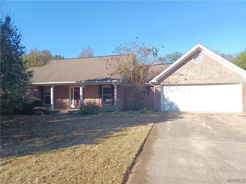 10022 Sunlight Dr, Tuscaloosa, AL 35405