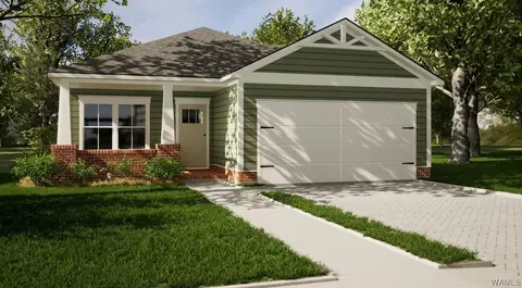 4348 Tari St, Tuscaloosa, AL 35401