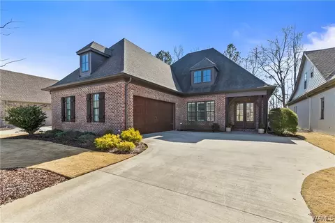 941 Arundell St, Tuscaloosa, AL 35406