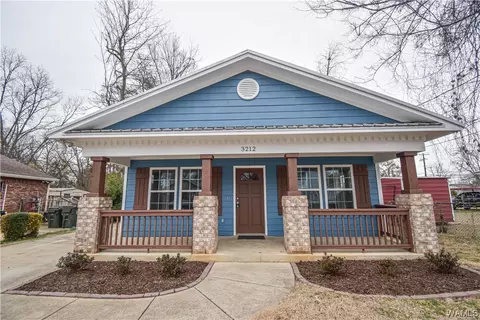 3212 19th St, Tuscaloosa, AL 35401