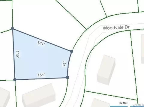 4718 Woodvale Dr, Tuscaloosa, AL 35405