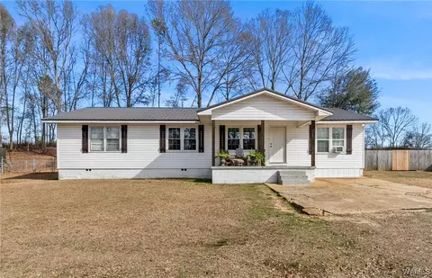 21347 Highway 43 N, Berry, AL 35546