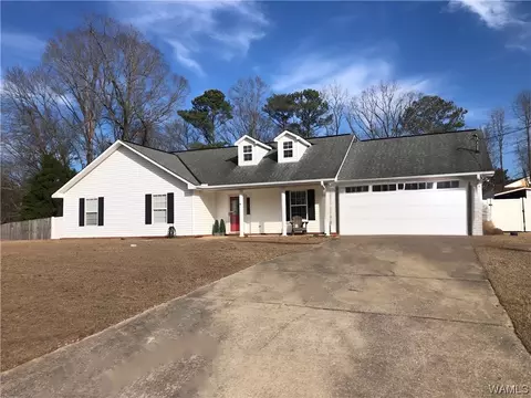10469 Crystal Cove Ln, Brookwood, AL 35444
