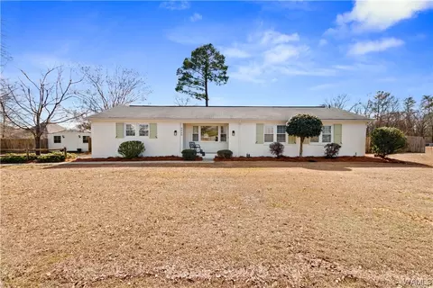 3435 Oak Bend Rd, Tuscaloosa, AL 35406