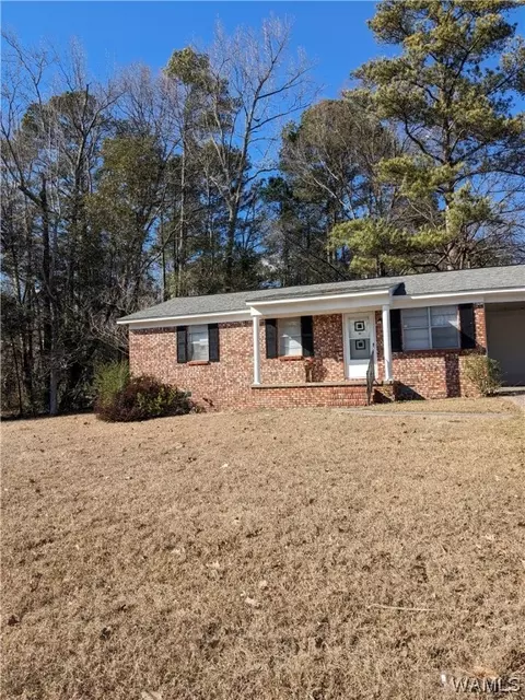 3326 Fernridge Dr, Tuscaloosa, AL 35401