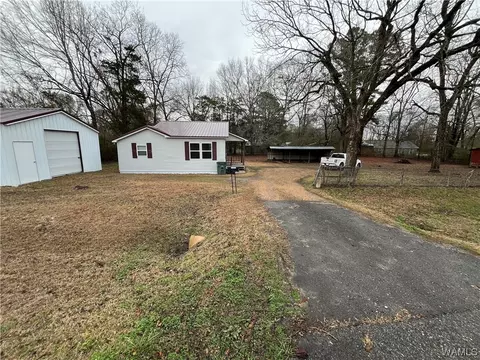 25207 Hwy 82, Gordo, AL 35466