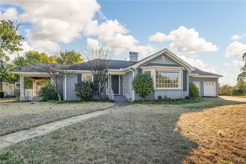 49 The Downs, Tuscaloosa, AL 35401