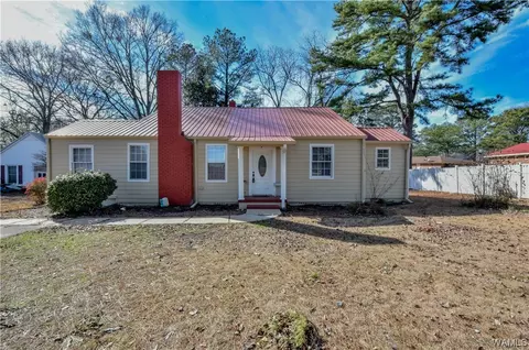1228 39th Ave E, Tuscaloosa, AL 35404