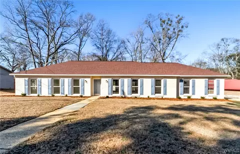 5012 3rd Ave, Tuscaloosa, AL 35405