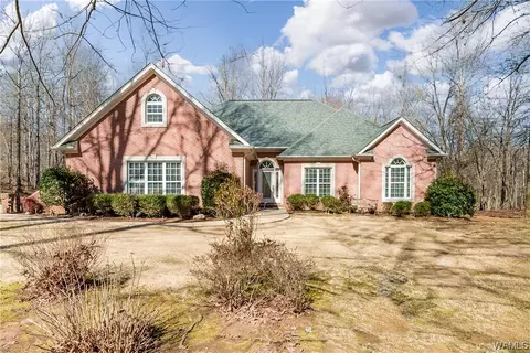 22344 Antebellum Ln, Mc Calla, AL 35111