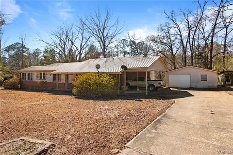 883 Beaver Creek Rd, Vernon, AL 35592