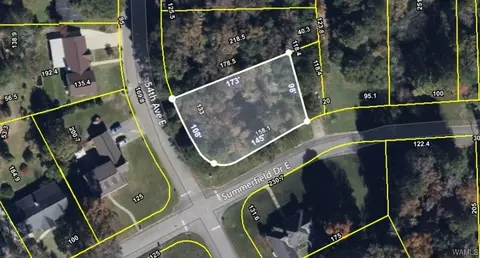 735 54th Ave E, Tuscaloosa, AL 35404