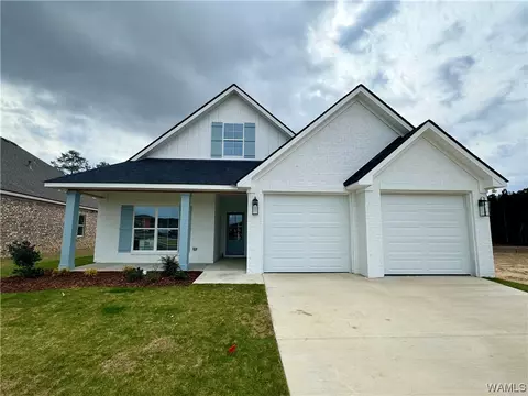 12674 Windword Pointe Dr, Northport, AL 35475