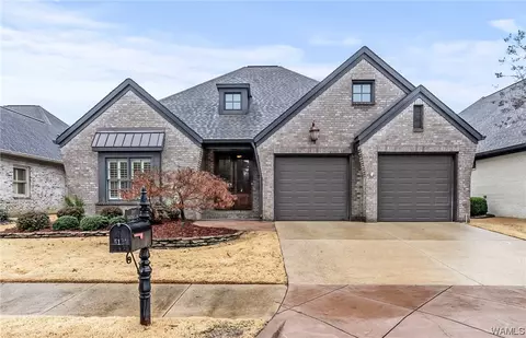 5137 Yorkshire Ln, Tuscaloosa, AL 35406