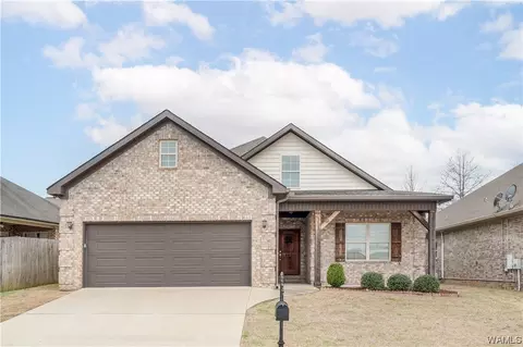 460 Camille Ln, Tuscaloosa, AL 35405