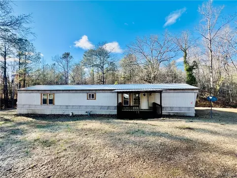 5501 Hwy 18, Fayette, AL 35555