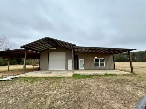 15430 18 Hwy E, Berry, AL 35546